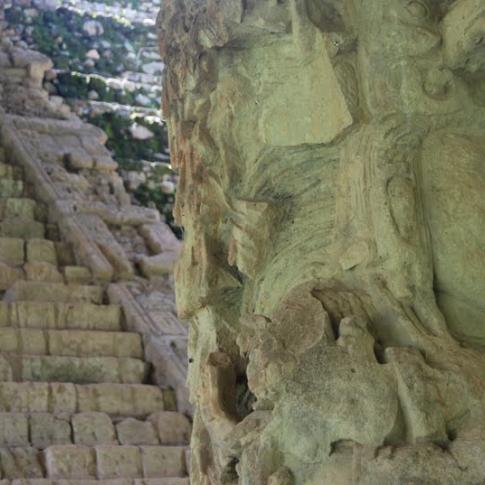 Copán