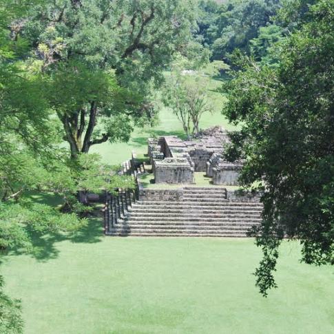 Copán