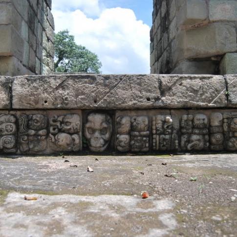 Copán