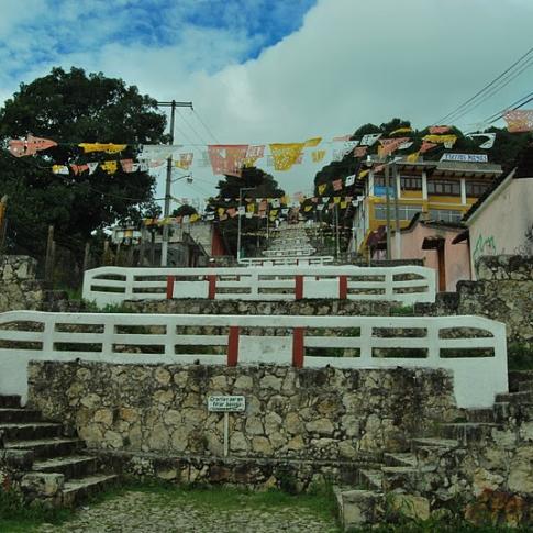 San Cristóbal de las Casas