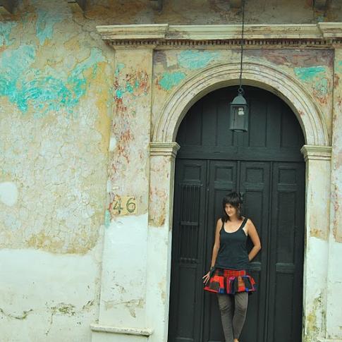 San Cristóbal de las Casas