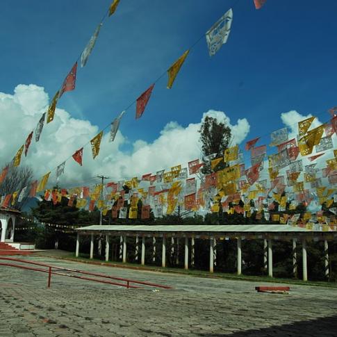 San Cristóbal de las Casas