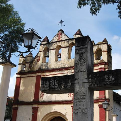 San Cristóbal de las Casas