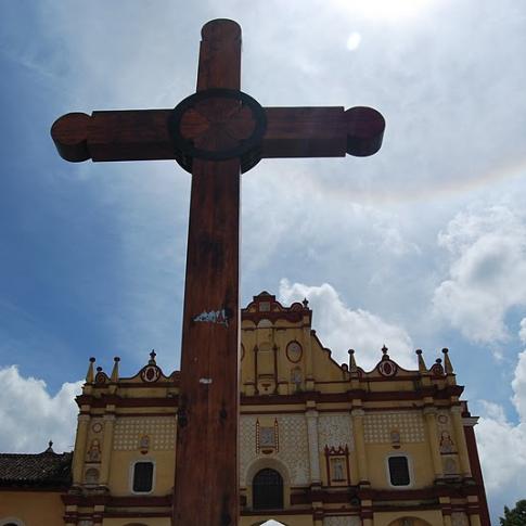 San Cristóbal de las Casas