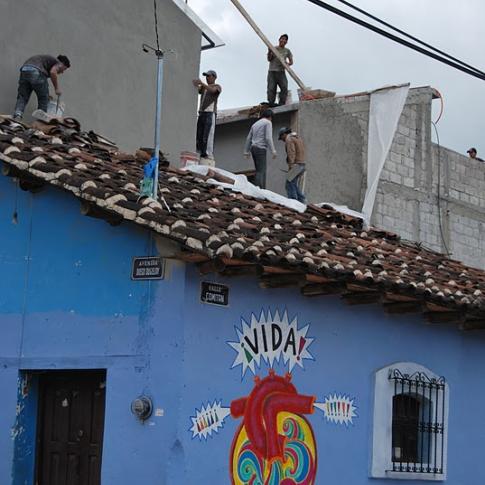 San Cristóbal de las Casas