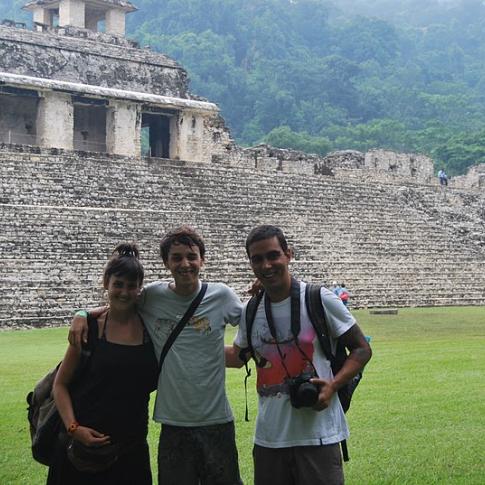Palenque