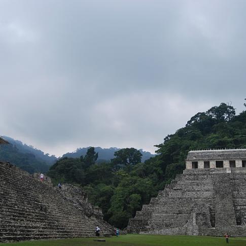 Palenque