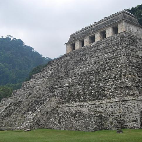 Palenque