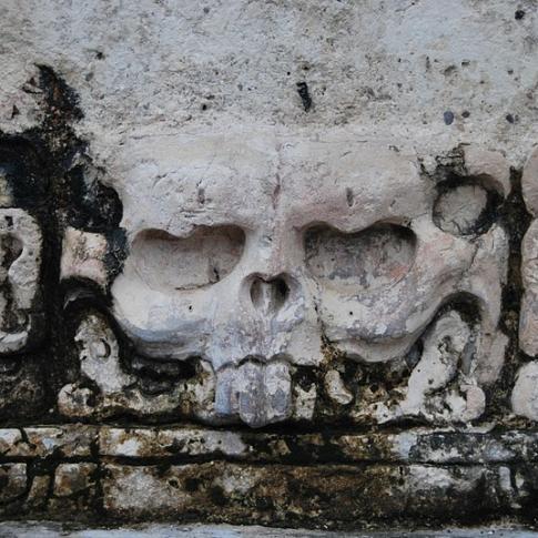 Palenque