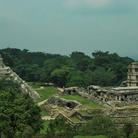 Palenque
