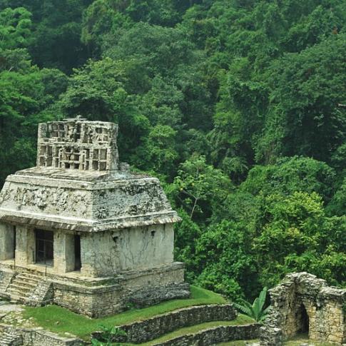 Palenque