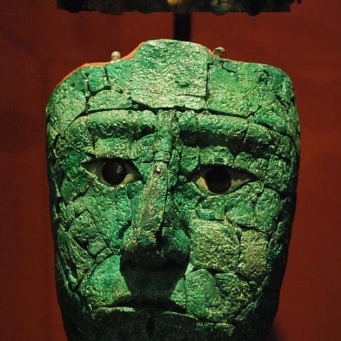 Palenque