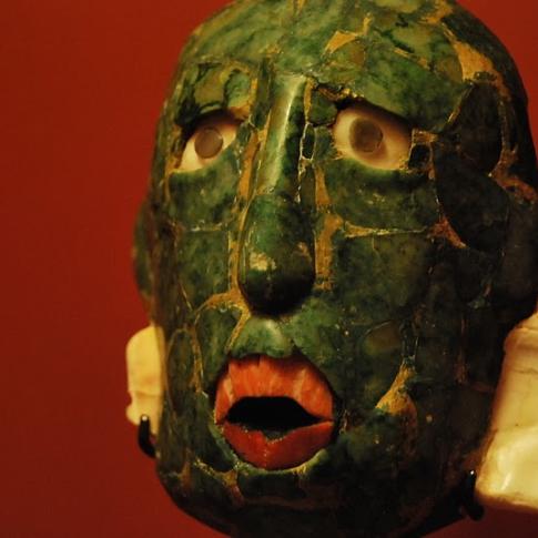 Palenque