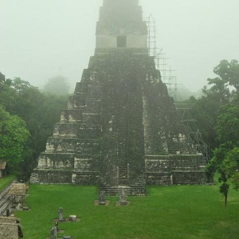 Tikal