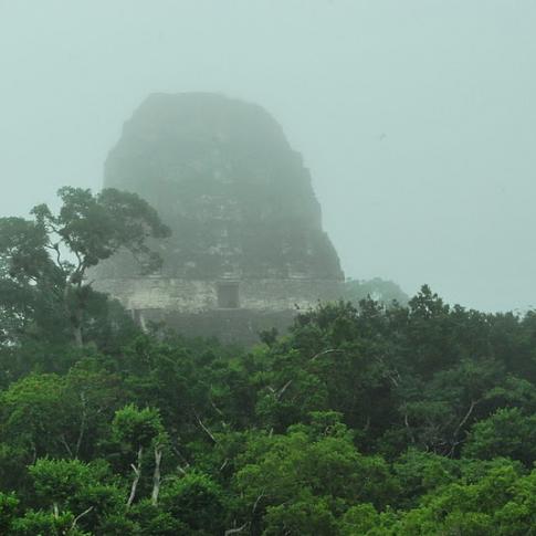 Tikal