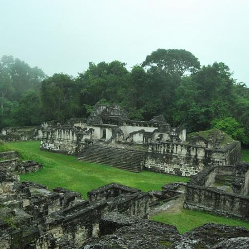 Tikal