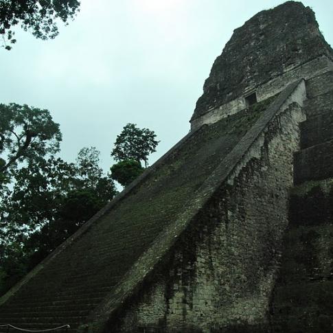 Tikal