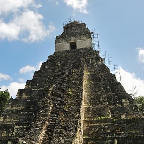 Tikal