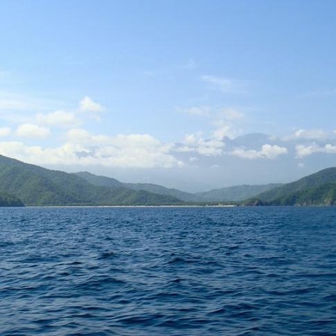 Parque Tayrona