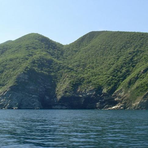 Playa Cristal
