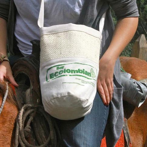 Soy Ecolombian
