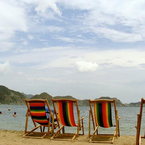 Taganga