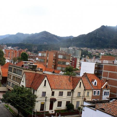 Santuario de Monserrate