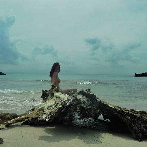 Corn Islands