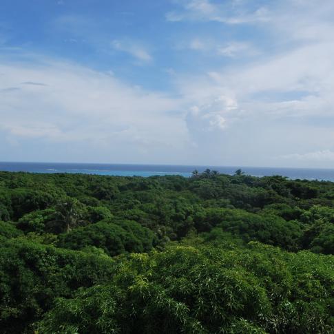 Corn Islands