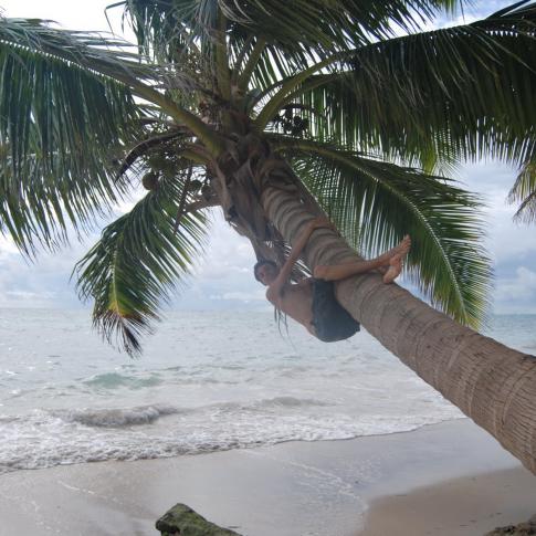 Corn Islands