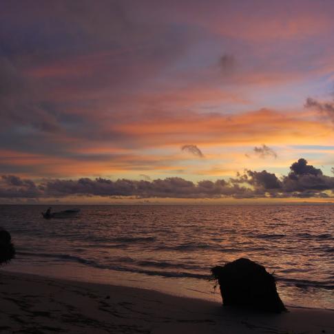 Corn Islands