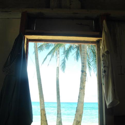 Corn Islands
