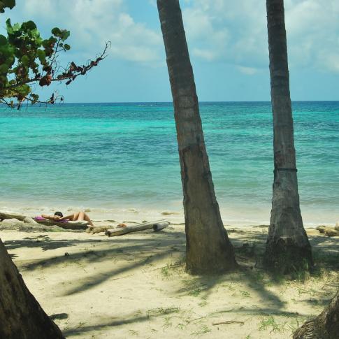 Corn Islands