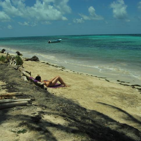 Corn Islands