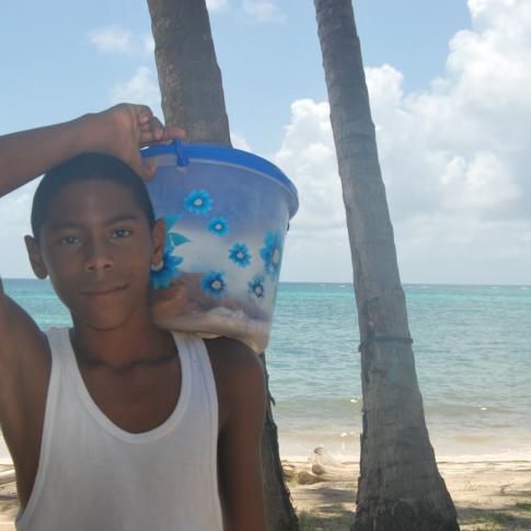 Corn Islands