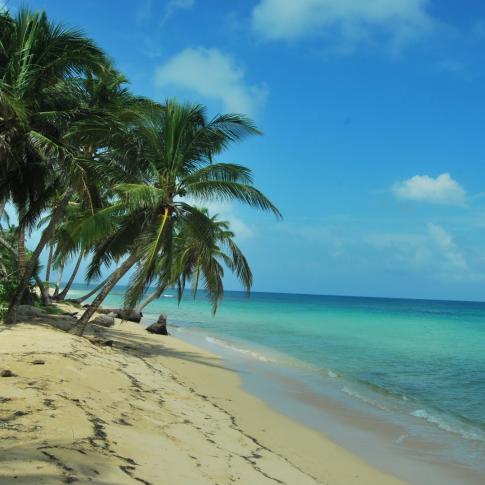 Corn Islands