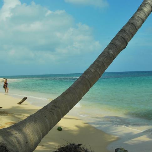 Corn Islands