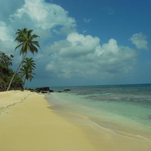 Corn Islands