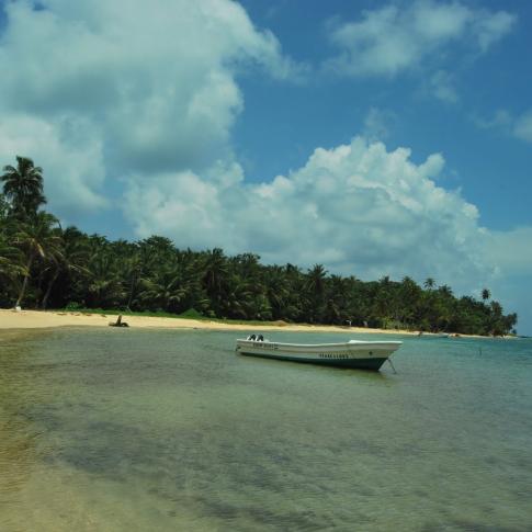 Corn Islands
