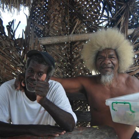 Corn Islands