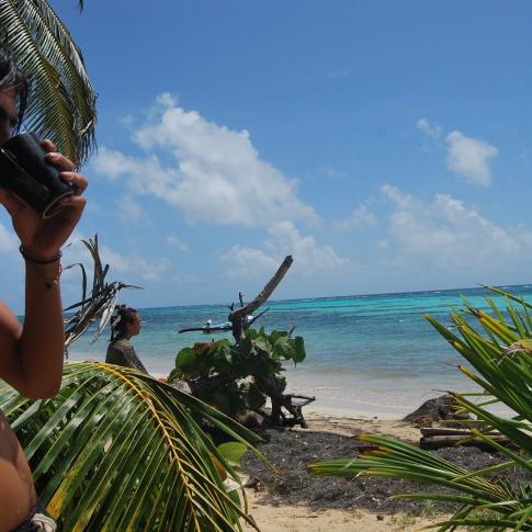 Corn Islands