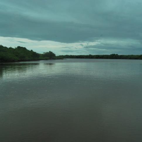 Las Peñitas