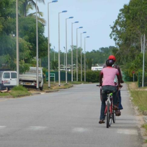 Guayana Francesa
