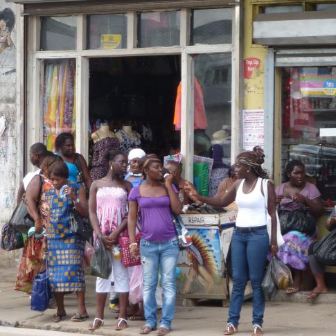 Surinam