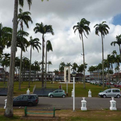 Guayana