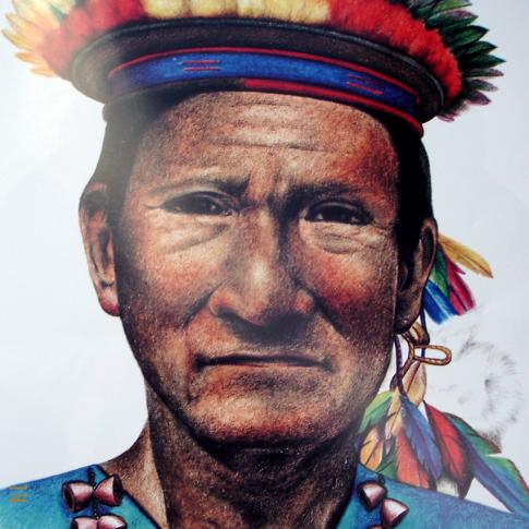 Espíritu del Cuyabeno