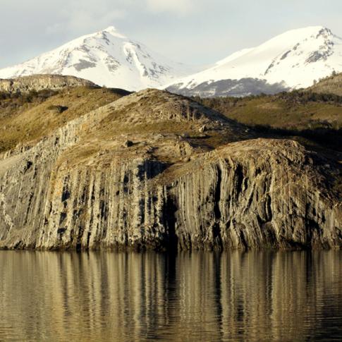 Parque Nacional Bernardo O'Higgins