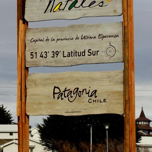 Puerto Natales