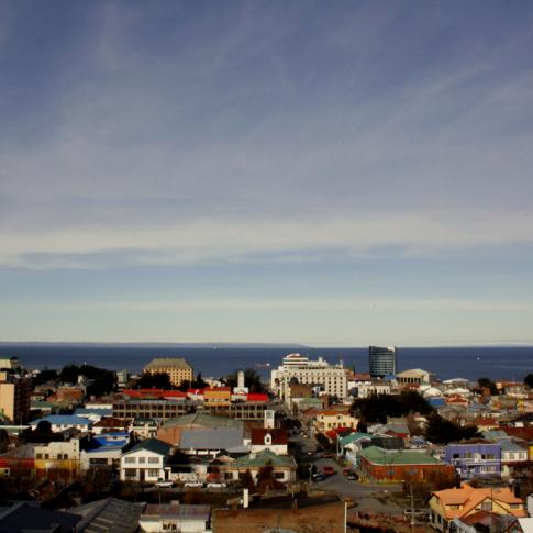 Puerto Natales