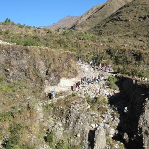 Descenso